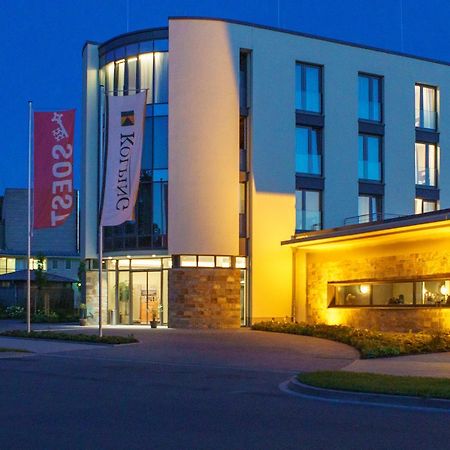 Hotel Susato Soest Exterior foto